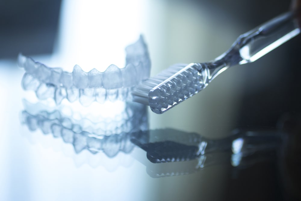 invisalign braces